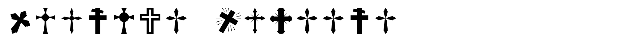 Altemus Crosses image